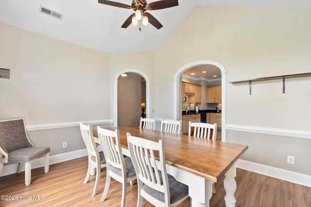 354 Windchime Drive, Wilmington, NC 28412