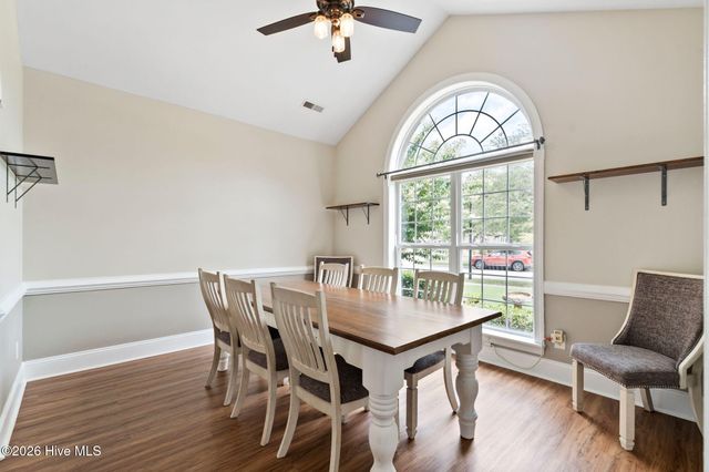 354 Windchime Drive, Wilmington, NC 28412