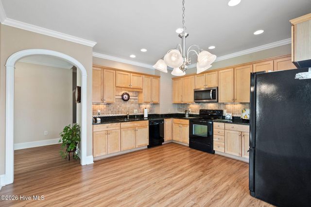 354 Windchime Drive, Wilmington, NC 28412