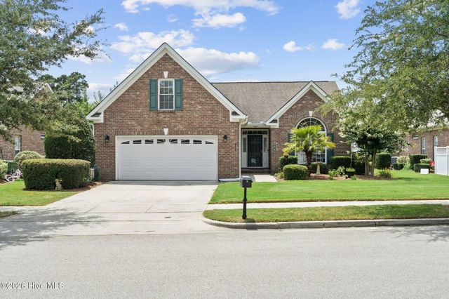354 Windchime Drive, Wilmington, NC 28412