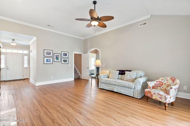 354 Windchime Drive, Wilmington, NC 28412