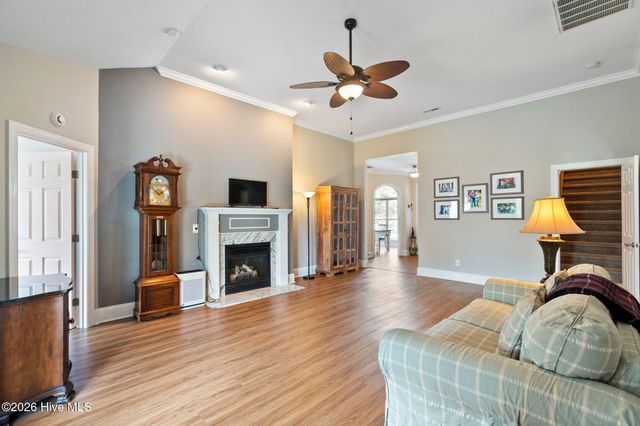 354 Windchime Drive, Wilmington, NC 28412