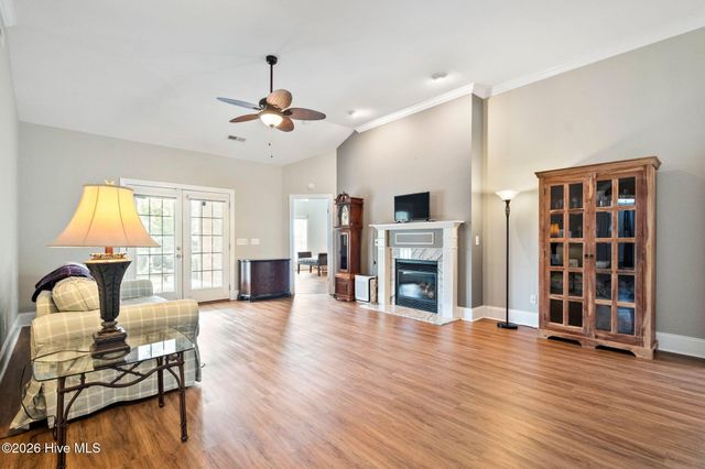 354 Windchime Drive, Wilmington, NC 28412
