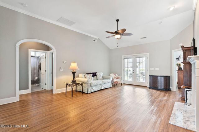 354 Windchime Drive, Wilmington, NC 28412