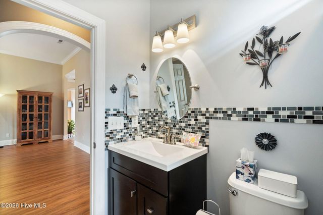 354 Windchime Drive, Wilmington, NC 28412