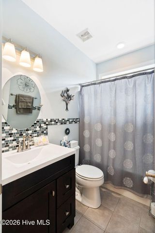 354 Windchime Drive, Wilmington, NC 28412