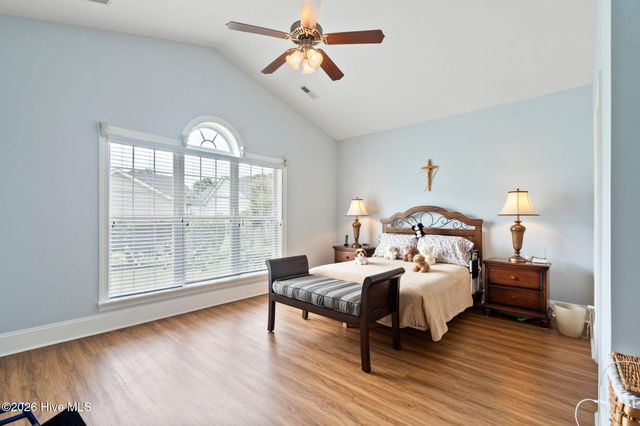354 Windchime Drive, Wilmington, NC 28412