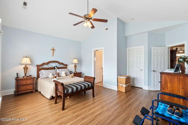354 Windchime Drive, Wilmington, NC 28412