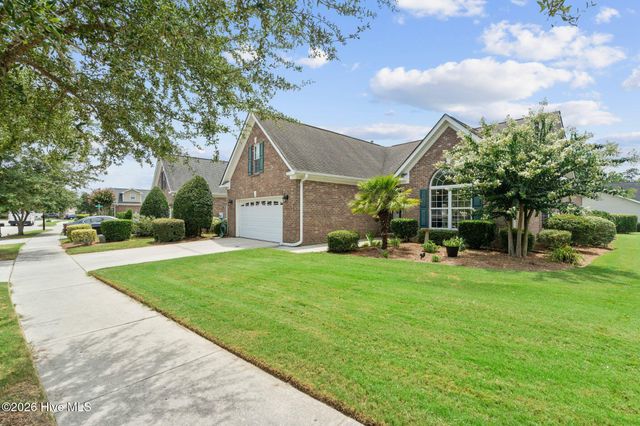 354 Windchime Drive, Wilmington, NC 28412