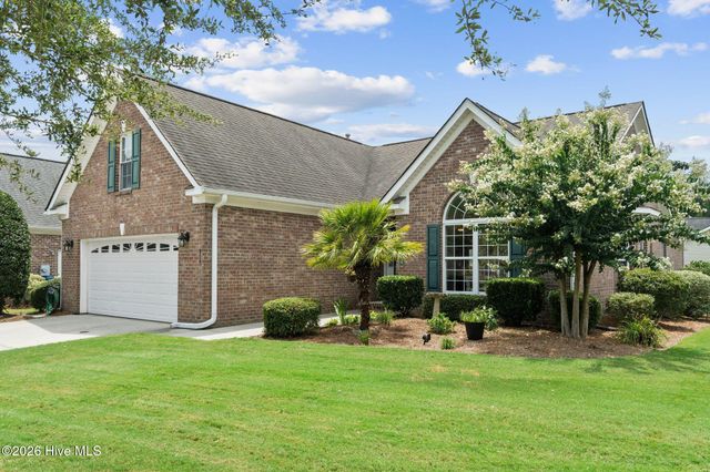 354 Windchime Drive, Wilmington, NC 28412