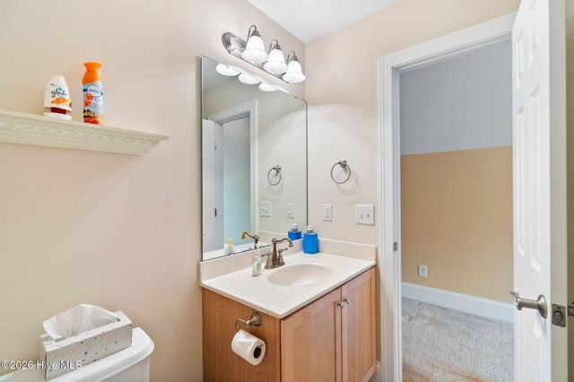 354 Windchime Drive, Wilmington, NC 28412