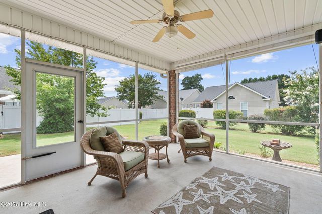 354 Windchime Drive, Wilmington, NC 28412
