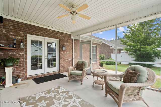 354 Windchime Drive, Wilmington, NC 28412