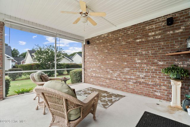 354 Windchime Drive, Wilmington, NC 28412