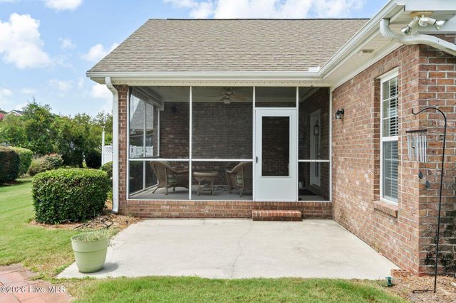 354 Windchime Drive, Wilmington, NC 28412