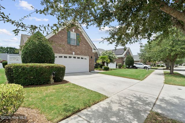 354 Windchime Drive, Wilmington, NC 28412
