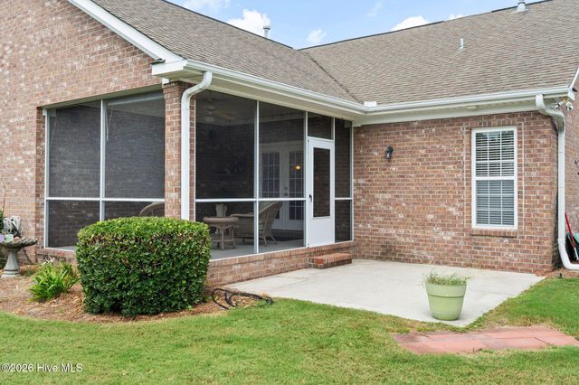 354 Windchime Drive, Wilmington, NC 28412