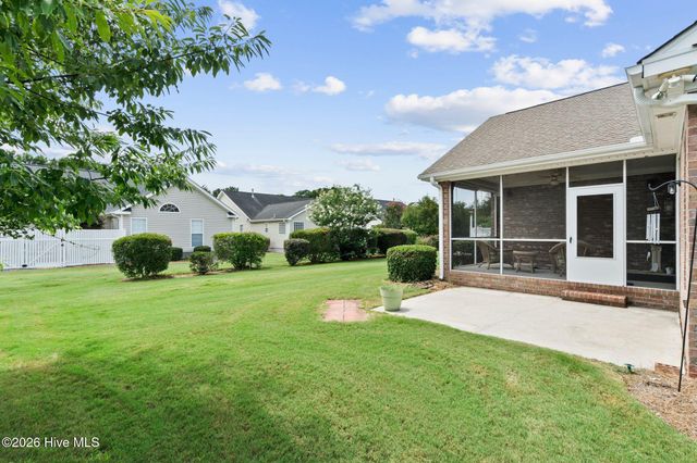 354 Windchime Drive, Wilmington, NC 28412