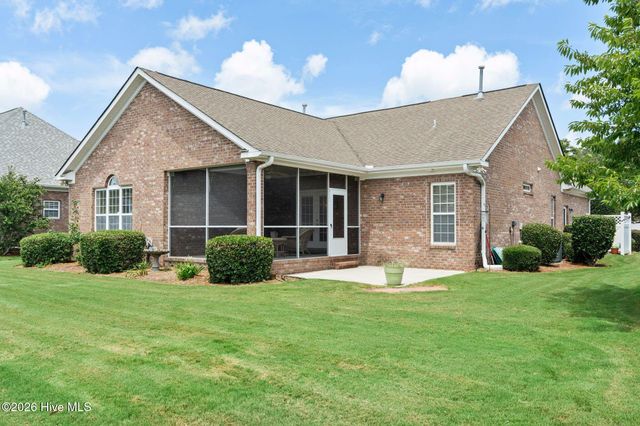354 Windchime Drive, Wilmington, NC 28412