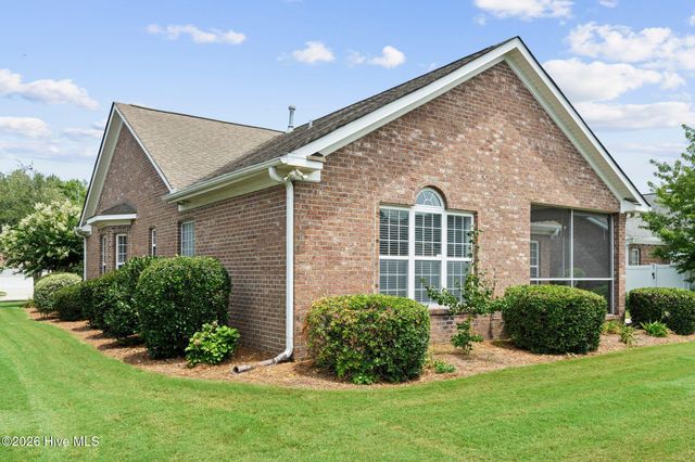 354 Windchime Drive, Wilmington, NC 28412