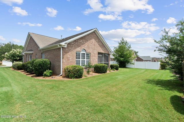 354 Windchime Drive, Wilmington, NC 28412