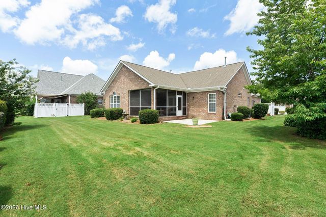 354 Windchime Drive, Wilmington, NC 28412
