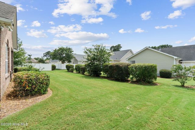 354 Windchime Drive, Wilmington, NC 28412