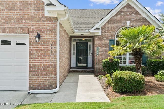 354 Windchime Drive, Wilmington, NC 28412