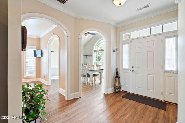 354 Windchime Drive, Wilmington, NC 28412