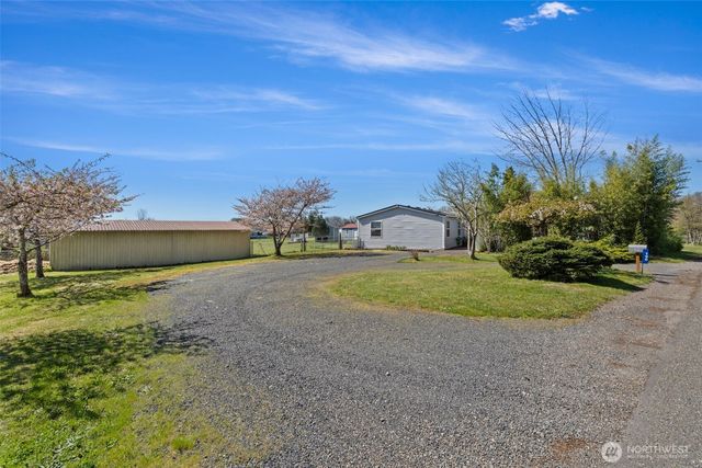 190 Poetsch Road, Toledo, WA 98591
