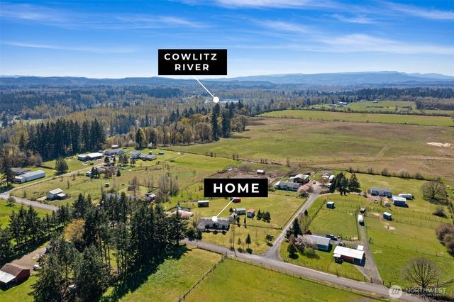 190 Poetsch Road, Toledo, WA 98591