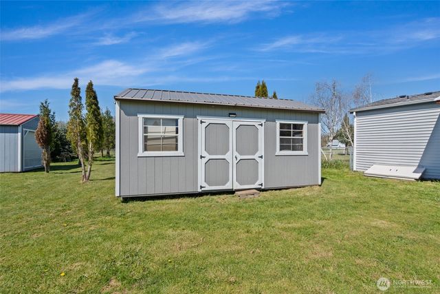 190 Poetsch Road, Toledo, WA 98591