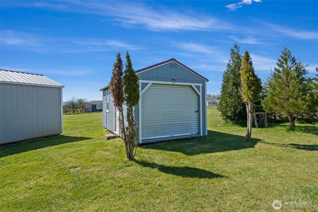 190 Poetsch Road, Toledo, WA 98591