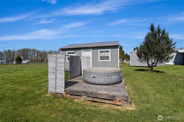 190 Poetsch Road, Toledo, WA 98591