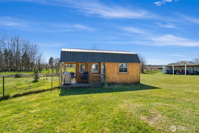 190 Poetsch Road, Toledo, WA 98591