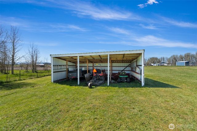 190 Poetsch Road, Toledo, WA 98591