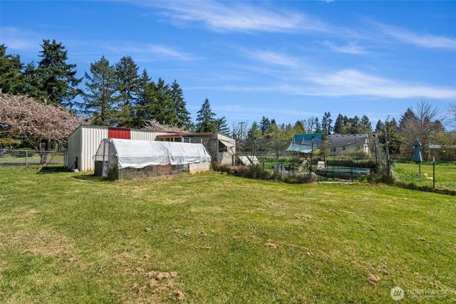 190 Poetsch Road, Toledo, WA 98591