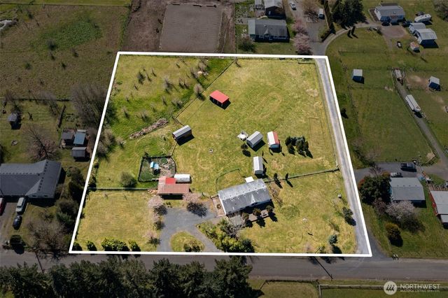 190 Poetsch Road, Toledo, WA 98591