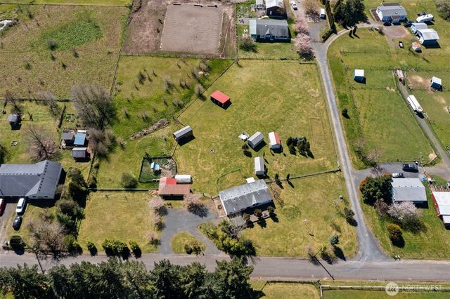 190 Poetsch Road, Toledo, WA 98591