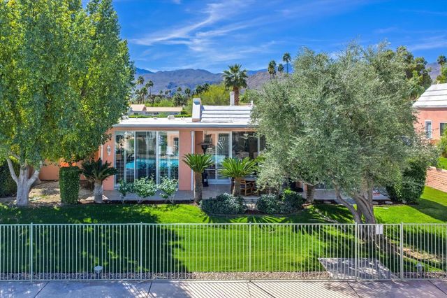 47386 Marrakesh Drive, Palm Desert, CA 92260