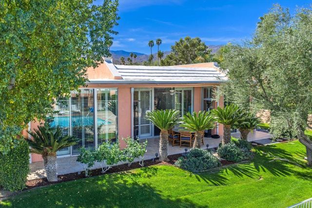 47386 Marrakesh Drive, Palm Desert, CA 92260