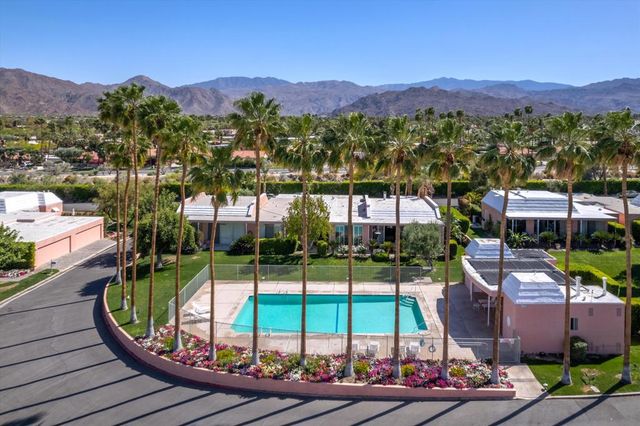 47386 Marrakesh Drive, Palm Desert, CA 92260