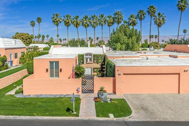 47386 Marrakesh Drive, Palm Desert, CA 92260