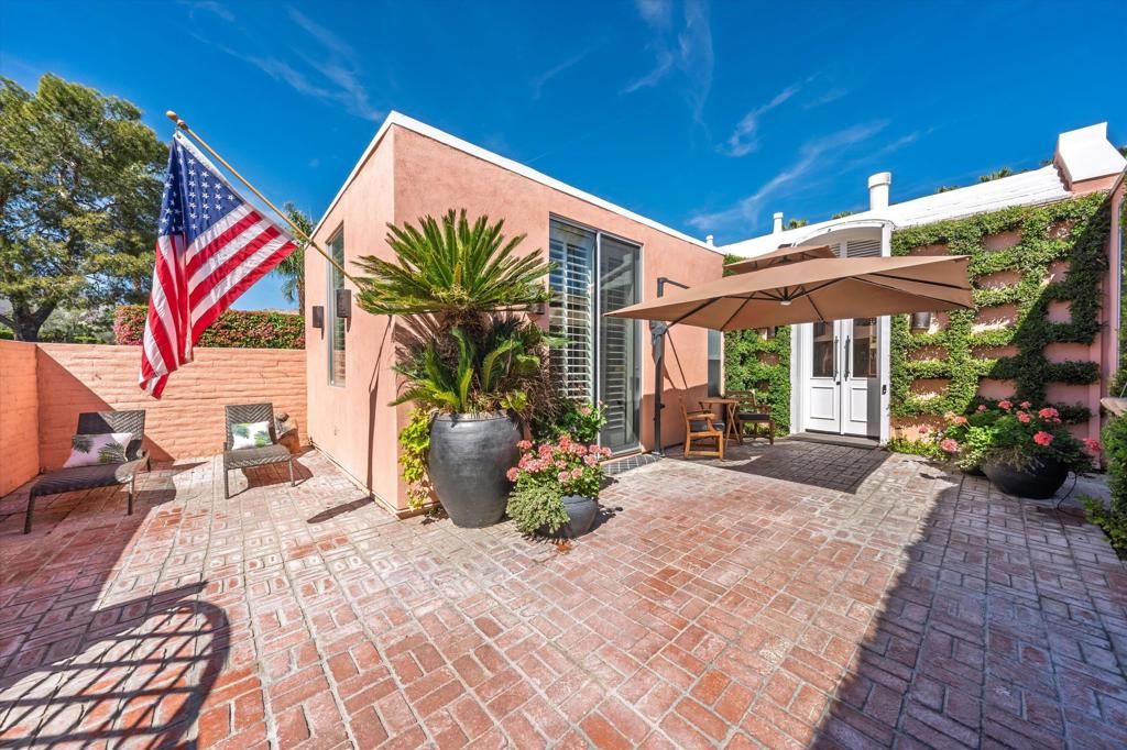 47386 Marrakesh Drive, Palm Desert, CA 92260