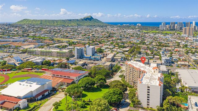 3138 Waialae Avenue 413, Honolulu, HI 96816