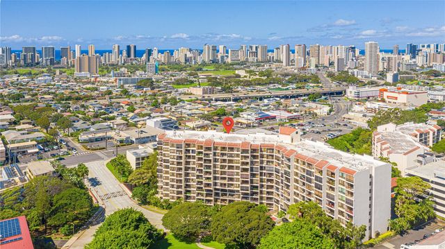 3138 Waialae Avenue 413, Honolulu, HI 96816