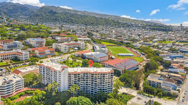 3138 Waialae Avenue 413, Honolulu, HI 96816
