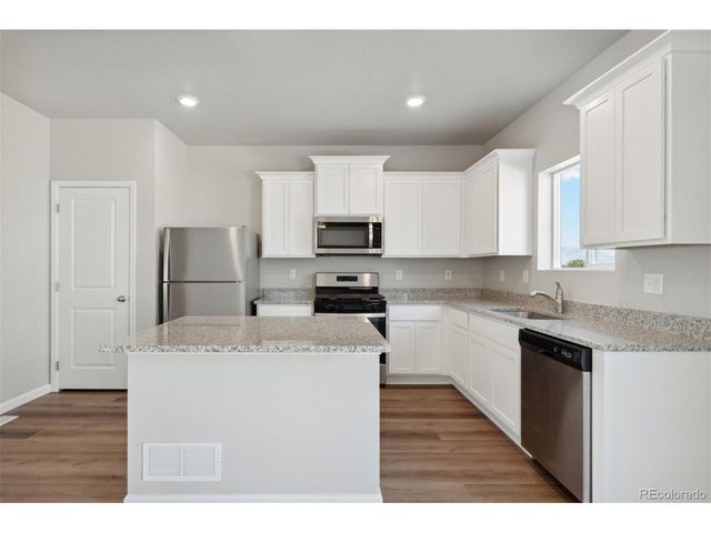 7414 Crystal Ave, Frederick, CO 80530