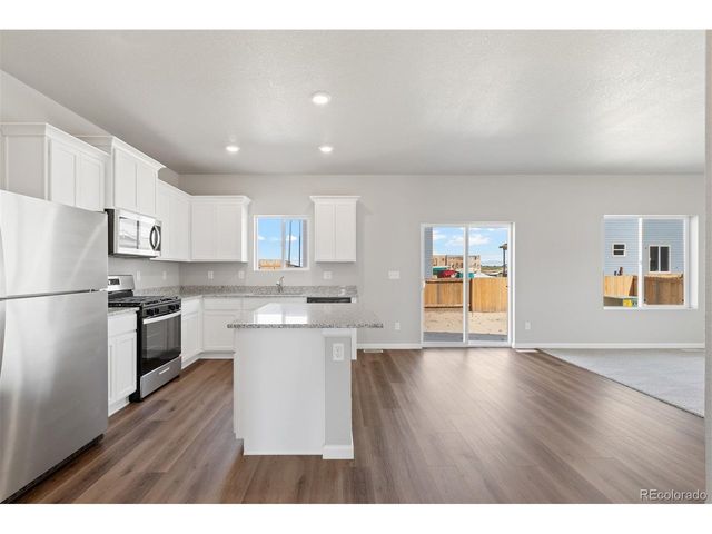 7414 Crystal Ave, Frederick, CO 80530