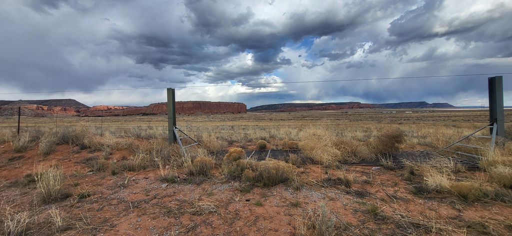 Image 2 of property listing at tbd County Rd. 19, Prewitt, NM 87045